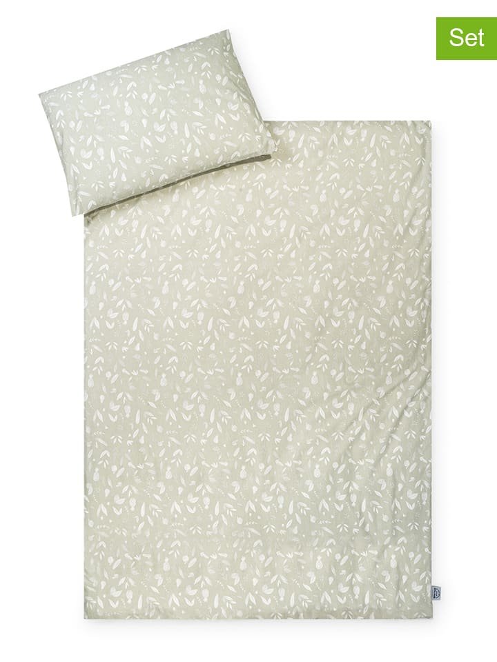 Julius Zöllner 2-częściowy komplet pościeli 