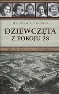 Biografie i autobiografie - Dziewczęta z pokoju 28 - miniaturka - grafika 1
