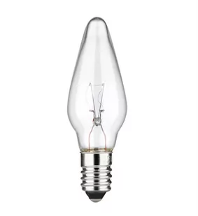 Industrialna żarówka klimatyczna E10 3W 60V biała ciepła - Żarówki LED - miniaturka - grafika 1