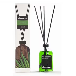 Reed Difuser patyczki zapachowe Trawa Cytrynowa 110ml - Odświeżacze powietrza - miniaturka - grafika 1