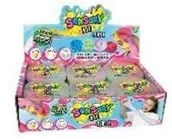 Zabawki kreatywne - Sensory 4w1 - miniaturka - grafika 1