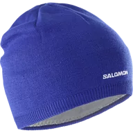 Czapki męskie - CZAPKA SALOMON BEANIE C21429 - miniaturka - grafika 1