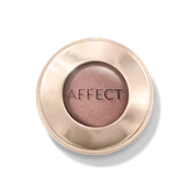 Bronzery i konturowanie twarzy - Affect x Ruda Maluje Bronzer wypiekany Glow Bakery, Soft Chocolate - miniaturka - grafika 1