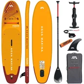 Deski SUP i akcesoria - Deska SUP Aqua Marina Fusion 10'10" BT-23FUP BOJKA - miniaturka - grafika 1