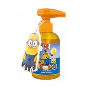 Minions Minions Hand Wash With Giggling Sound mydło w płynie 250 ml 56814