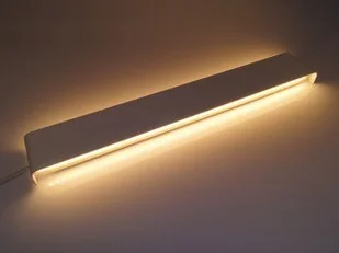 v-tac Kinkiet Ścienny V-TAC 20W LED Biały IP44 VT-821 4000K 2000lm - Lampy ścienne - miniaturka - grafika 1