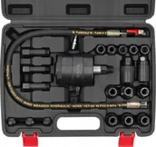 Narzędzia samochodowe - YT.PNEUMATIC INJECTOR DISMANTLING KIT - miniaturka - grafika 1