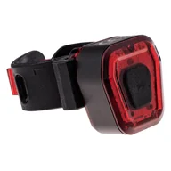 Lampki rowerowe - Oświetlenie RADVIK FLUX M000164449 - miniaturka - grafika 1