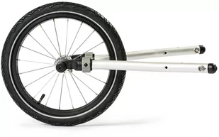 CROOZER Zestaw Jogger dla Kid od 2018 r 2021 Akcesoria do przyczepek 122400120 - Akcesoria rowerowe - miniaturka - grafika 1
