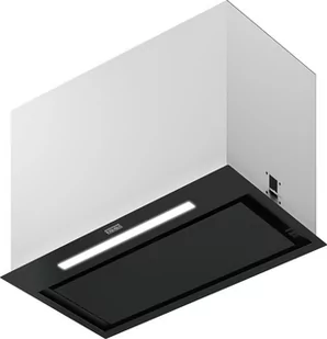 Franke FBFP BK Matt A52 czarny mat 305.0665.391 - Okapy kuchenne - miniaturka - grafika 1