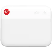 Routery - ZTE F50 5G LTE - miniaturka - grafika 1