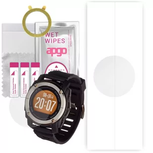 1x Folia hydrożelowa do Garett Sport 23 GPS - apgo Smartwatch Hydrogel Protection Ochrona na ekran smartwatcha - Akcesoria do smartwatchy 1x Folia hydrożelowa do Garett Sport 23 GPS - apgo Smartwatch Hydrogel Protection Ochrona na ekran smartwatcha - Akcesoria do smartwatchy - miniaturka - grafika 1