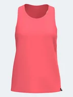 Koszulki i topy damskie - Joma Top funkcyjny w kolorze różowym - miniaturka - grafika 1