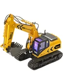 Zabawki zdalnie sterowane - Revell Koparka zdalnie sterowana "Digger 2.0" - 8+ - miniaturka - grafika 1