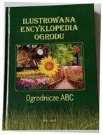 Książki medyczne - Ilustrowana encyklopedia ogrodu - miniaturka - grafika 1