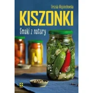 Diety, zdrowe żywienie - Kiszonki Smaki z natury - miniaturka - grafika 1