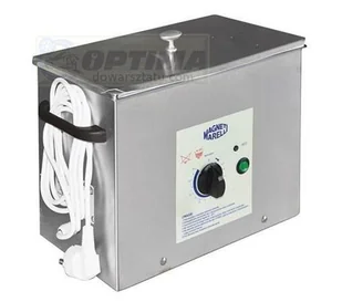 MAGNETI MARELLI Myjka Ultradźwiękowa MU-25 Pojemność 2,5L Wymiary Użytkowe Wanny 270x120x70mm uniw-007935018010 - Myjki ultradźwiękowe - miniaturka - grafika 1