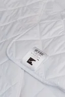 Pokrowce na materace - MIKROFIBRA nakładka ochronna na materacyk AMZ - miniaturka - grafika 1