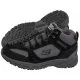 Buty sportowe męskie - Buty Oak Canyon Black/Charcoal 51895/BKCC (SK134-b) Skechers - miniaturka - grafika 1