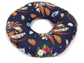 Poduszki do karmienia - Kerstin PODUSZKA POPORODOWA POŁOGOWA KOŁO - miniaturka - grafika 1