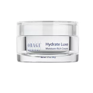 OBAGI Hydrate Luxe Moisture-Rich odżywczy krem nawilżający do twarzy 48g - Kremy do twarzy - miniaturka - grafika 1