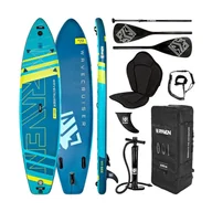 Deski SUP i akcesoria - Deska sup Raven WaveCruiser Combo 11'6 - miniaturka - grafika 1