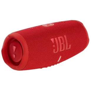 JBL Charge 5 Czerwony - Głośniki przenośne - miniaturka - grafika 1