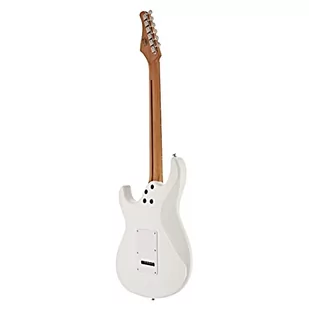 cort guitare électrique G260CSOW g260cs olimpijski biały - Gitary elektryczne - miniaturka - grafika 1