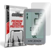 Liczniki rowerowe - Grizzglass Hybridglass Szkło Hybrydowe Do Kross Krc 219Uw - miniaturka - grafika 1