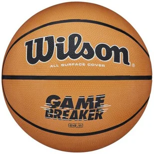 Wilson Gamebreaker Koszykówka - Koszykówka - miniaturka - grafika 1
