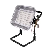 Ogrzewanie przenośne - Bradas PROMIENNIK GAZOWY - miniaturka - grafika 1