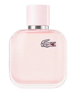 Lacoste L.12.12. Rose Eau Fraiche Woda toaletowa dla kobiet - Wody i perfumy damskie - miniaturka - grafika 1