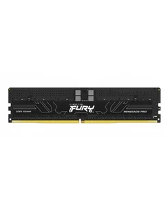 kingston Pamięć serwerowa DDR5  64(4*16)/5600 ECC Registered CL36 Renegade Pro XMP - Pamięci RAM - miniaturka - grafika 1