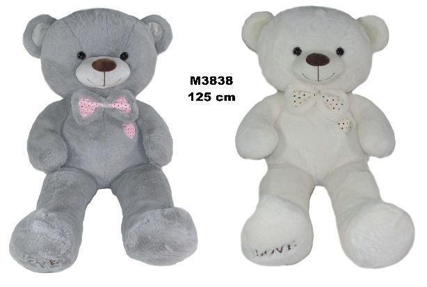 Miś 140cm MIX