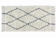Dywany - Dywan wełniany LORENA CANALS 80x140cm BERBER SOUL S - miniaturka - grafika 1