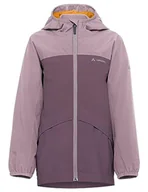 Kurtki i płaszcze dla chłopców - VAUDE Unisex Kids Escape kurtka podwójna 3 w 1 - miniaturka - grafika 1
