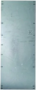 Eaton Płyta montażowa 2000x1000mm stal XVTL-IC-10/20 114772 114772 - Inne akcesoria elektryczne - miniaturka - grafika 1