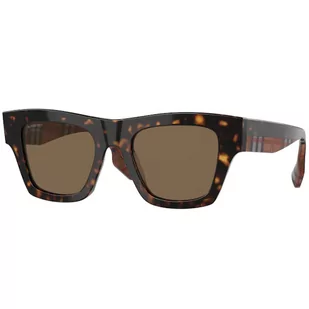 Okulary przeciwsłoneczne Burberry 4360 399173 49 Ernest - Okulary przeciwsłoneczne - miniaturka - grafika 1
