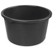 Wiadra i kastry budowlane - Dexter Kastra budowlana okrągła 40 litrów - miniaturka - grafika 1