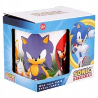 Kubki - Kubek Sonic 330Ml - miniaturka - grafika 1