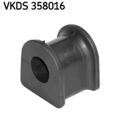 Tuleje zawieszenia - Tuleja łożyska, stabilizator SKF Vkds 358016 - miniaturka - grafika 1