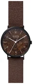 Zegarki męskie - Skagen SKW6728 Aaren Naturals Zegarek Męski - miniaturka - grafika 1