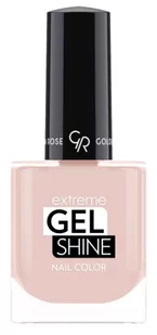 Golden Rose Extreme Gel Shine Nail Color - Żelowy lakier do paznokci - 08 GOLGZ08 - Lakiery do paznokci - miniaturka - grafika 1
