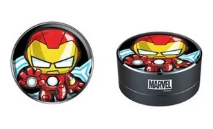 Głośnik przenośny Marvel Ironman, Bluetooth - Głośniki przenośne - miniaturka - grafika 1