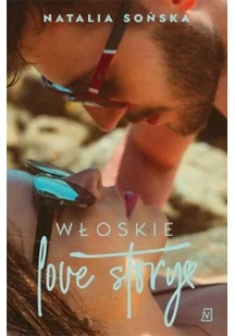Czwarta Strona Włoskie love story (pocket) - Powieści - miniaturka - grafika 2