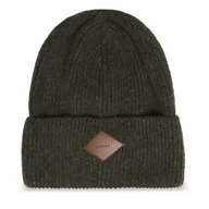 Czapki dla dzieci - Czapka Jamiks Gavin JZG131 Khaki 5 - miniaturka - grafika 1