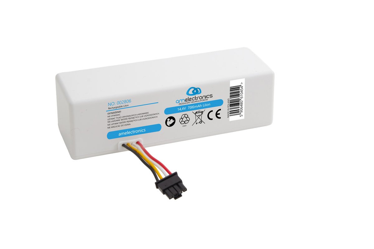 Akumulator do Xiaomi Mijia 1C 14,4V 7000mAh (2833)