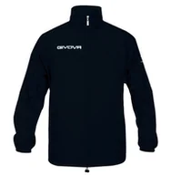 Moda i Uroda OUTLET - Givova, Kurtka przeciwdeszczowa męska, Basico, rozmiar XXXS - miniaturka - grafika 1
