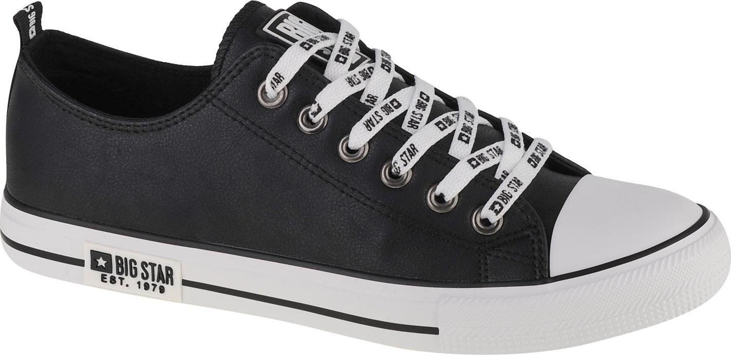 Big Star Big Star Shoes KK174047 Czarne 40