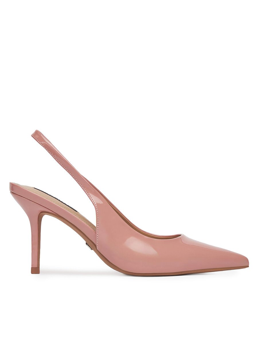 Nine West Szpilki Damskie Różowy SX005-01
